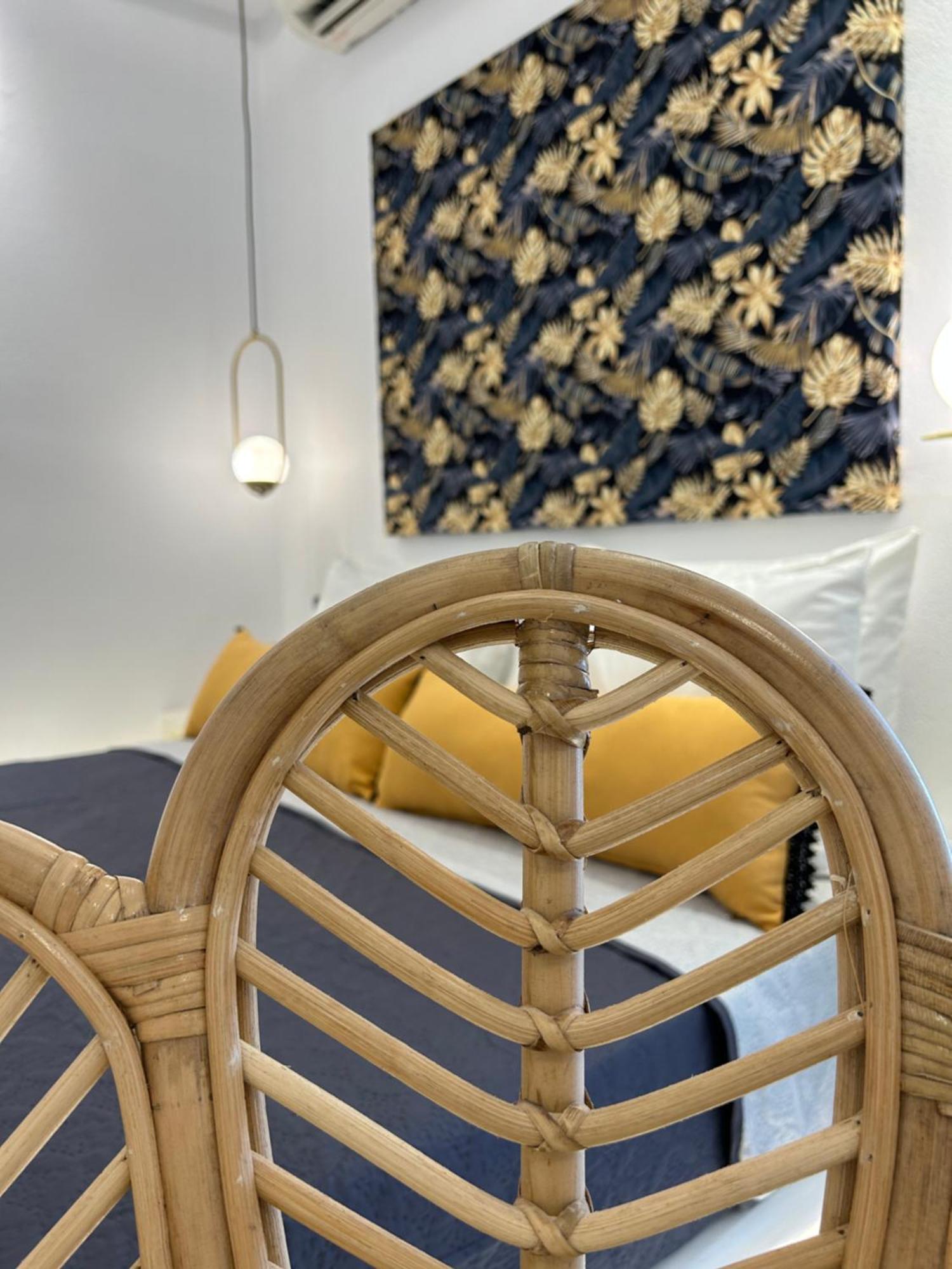 Sea View Apartments&Studios Agia Anna  Habitación foto