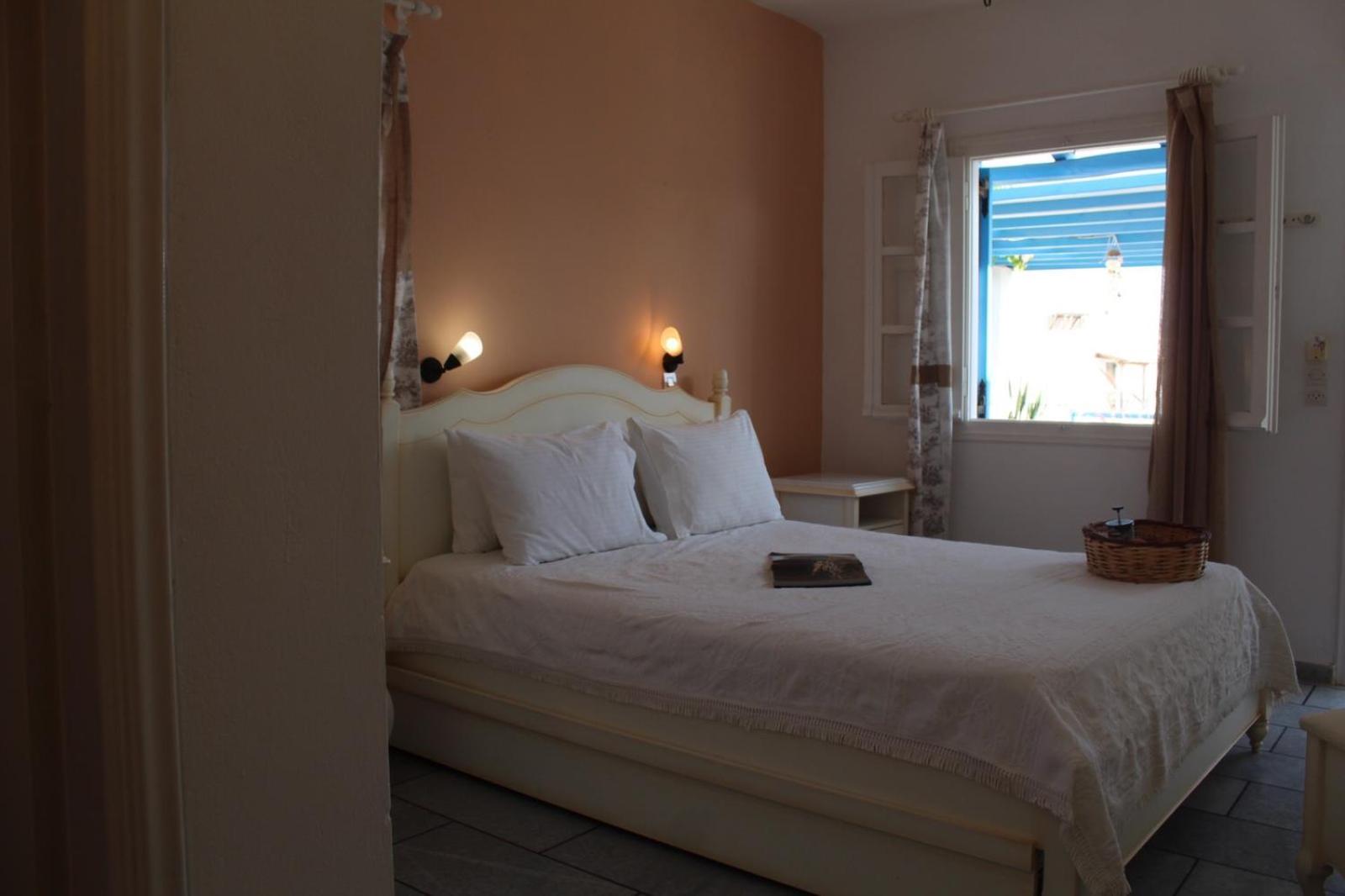 Sea View Apartments&Studios Agia Anna  Habitación foto