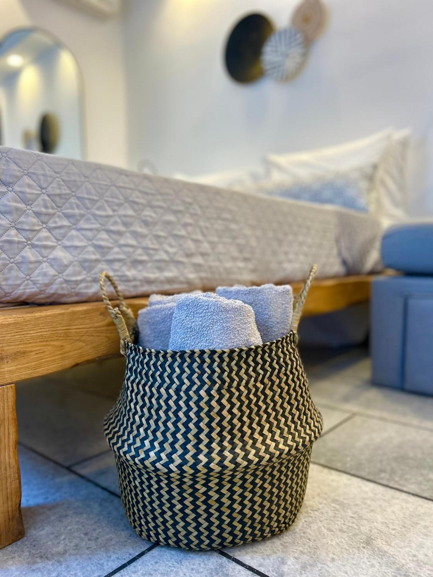 Sea View Apartments&Studios Agia Anna  Habitación foto