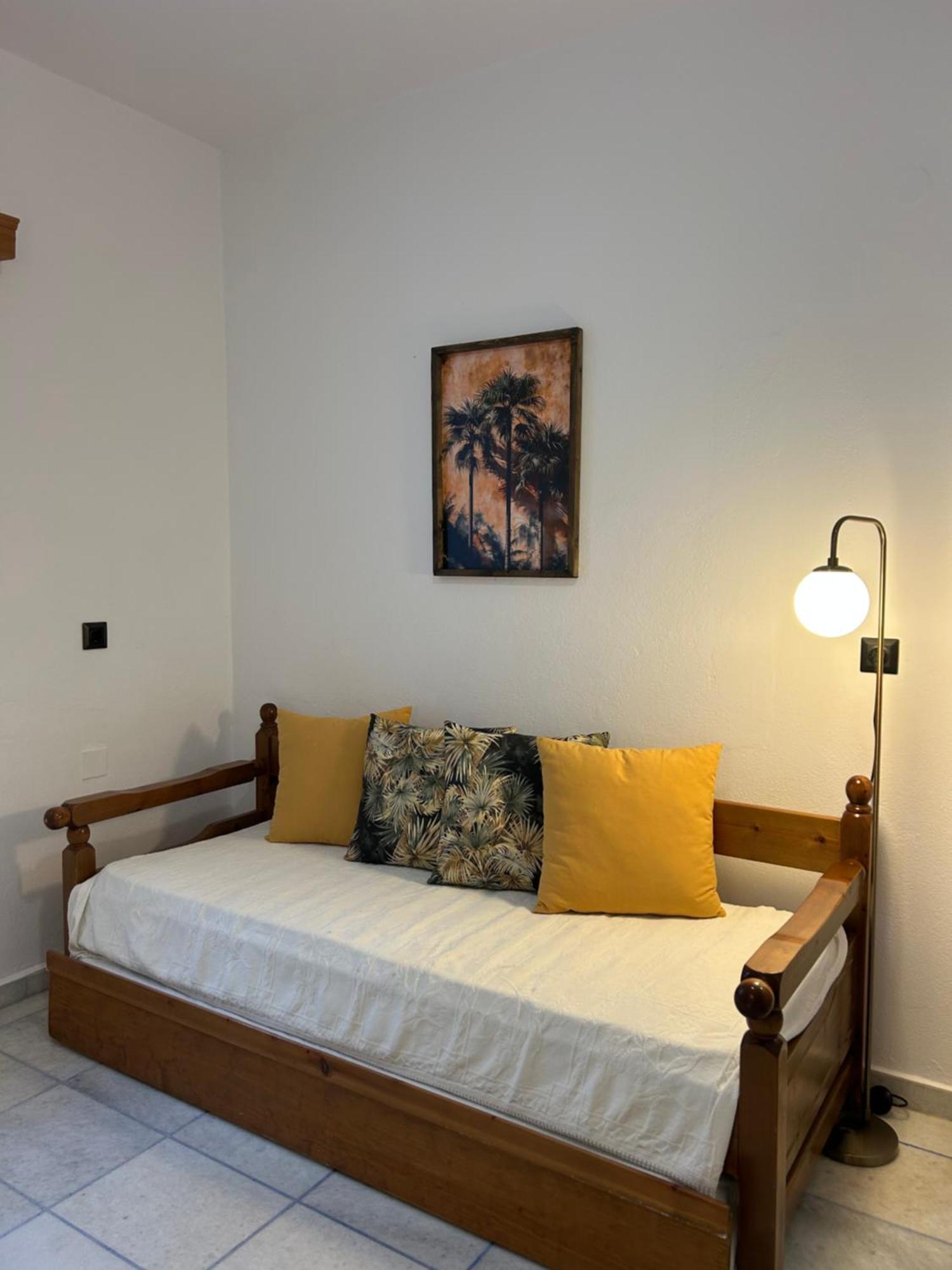Sea View Apartments&Studios Agia Anna  Habitación foto